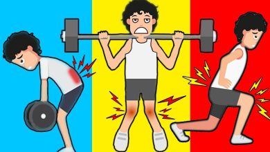 workout mistakes to avoid