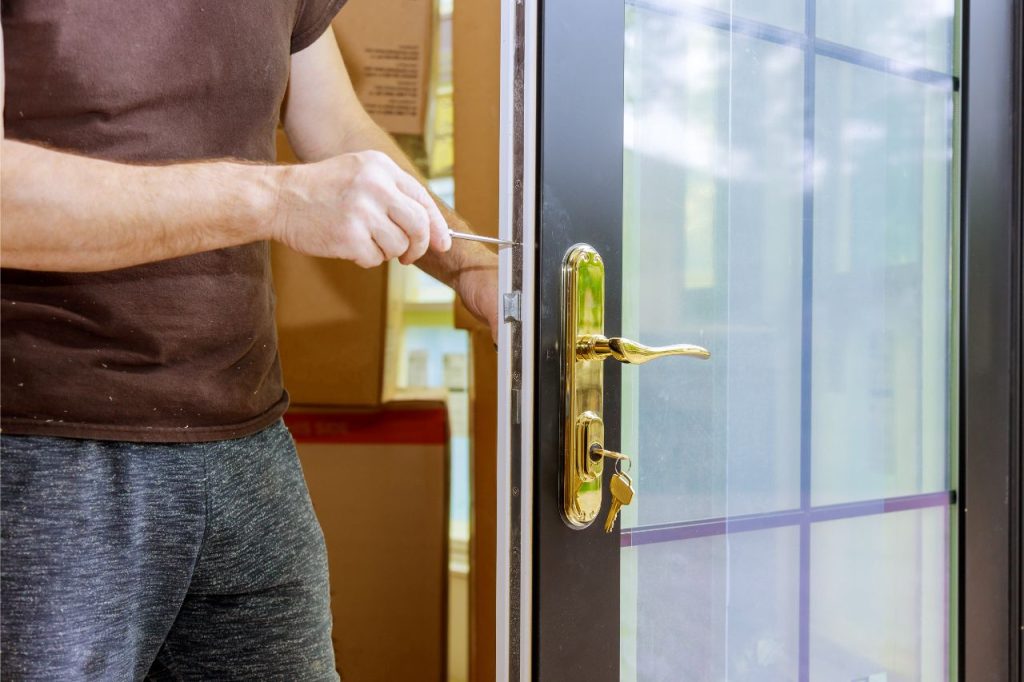 Advantages of Aluminum Doors That Everyone Should Be Aware Of