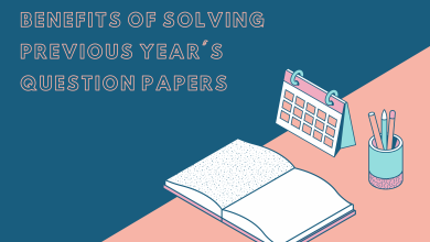 Benefits of Previous Year's Question Papers