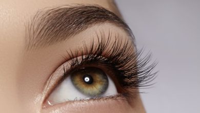 Eyelash growth and the effects of careprost eye drops
