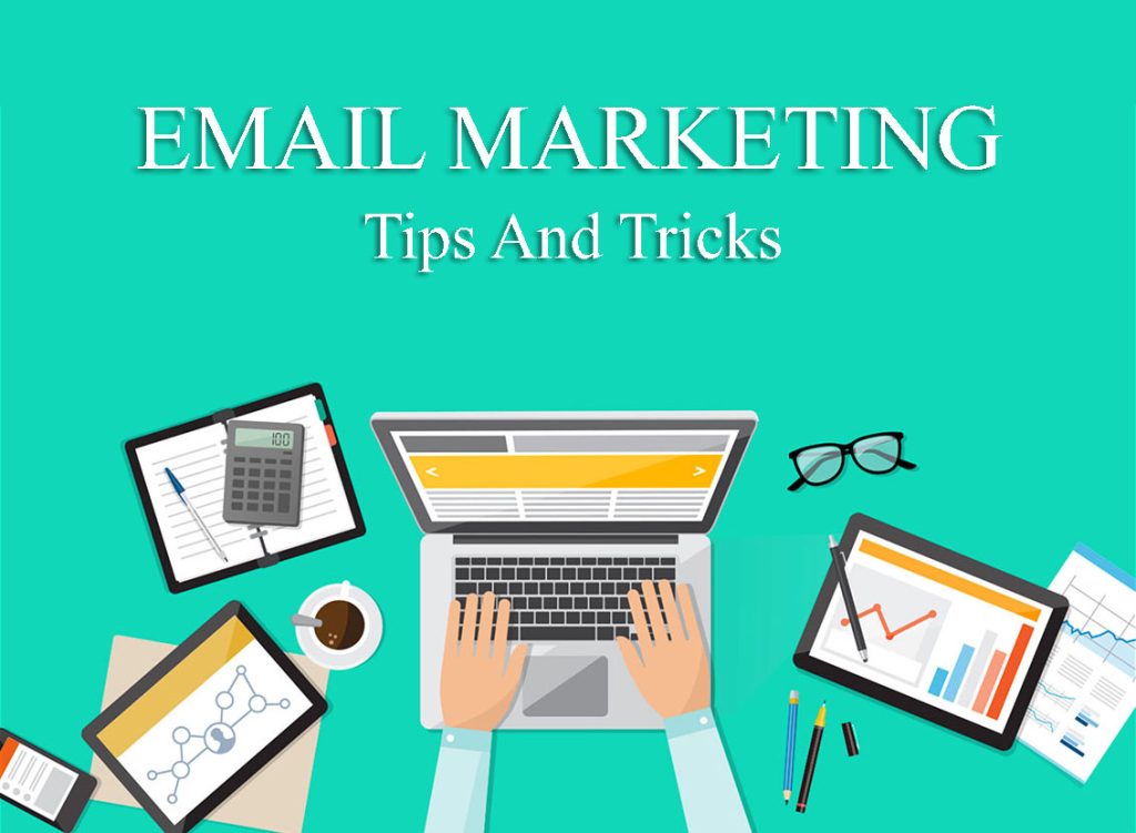 Email Marketing