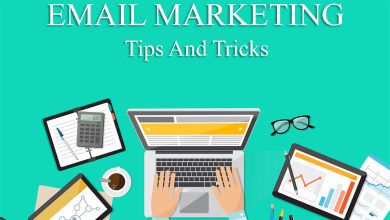 Email Marketing