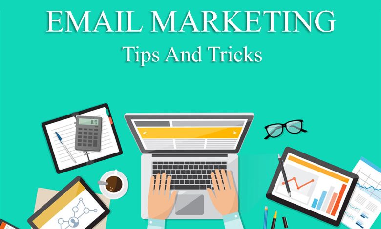 Email Marketing