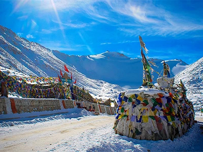 The Top 10 Things To Do In Leh Ladakh That You Can't ignore