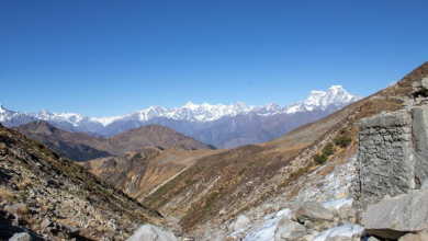 Kuari Pass Trek