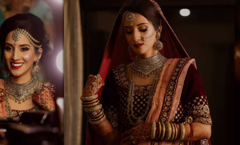 Everything You Need to Know about HD Bridal makeup artist in Dehradun.