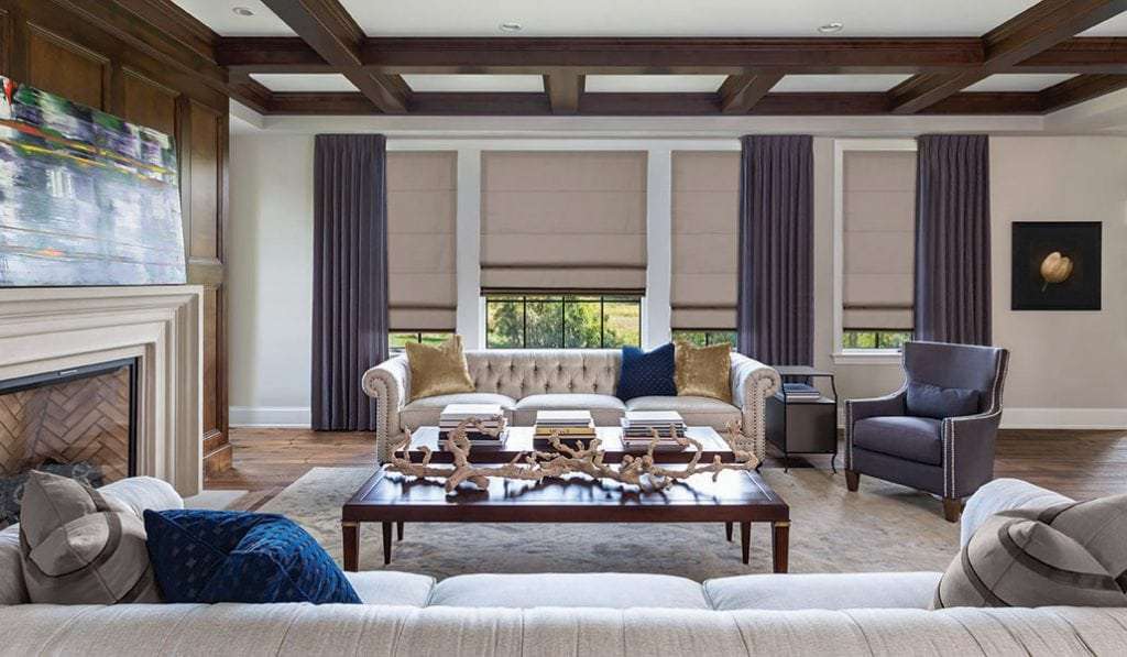 Ikea Motorized Blinds
