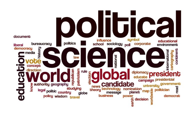 Political Science