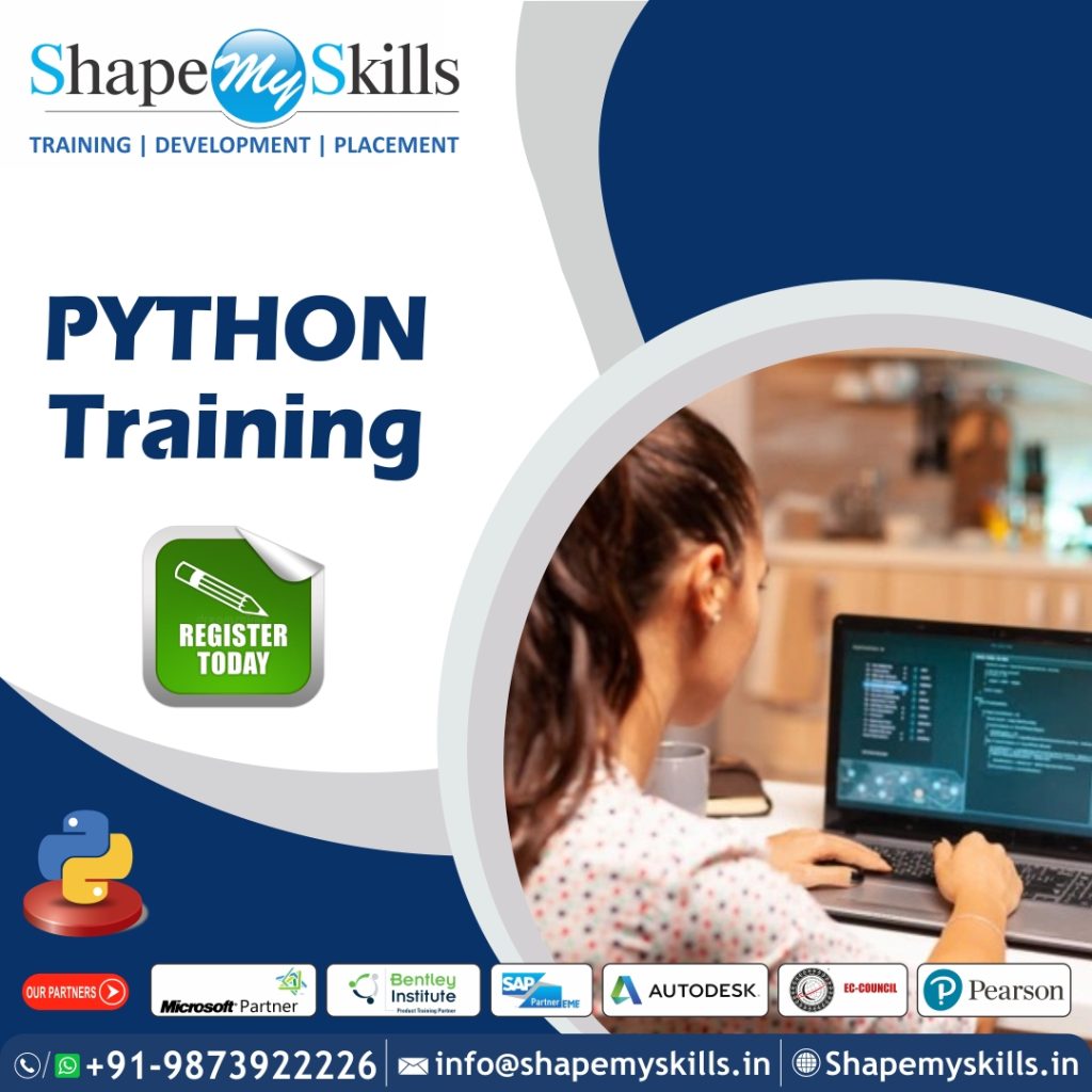 Python Online Training | Python Training in Noida | Python Training in Delhi