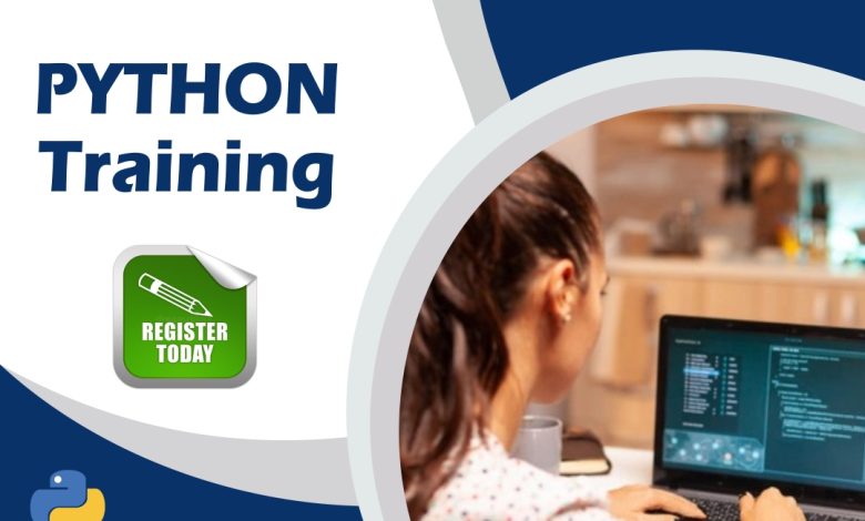 Python Online Training | Python Training in Noida | Python Training in Delhi