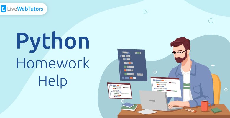 Python Homework Help