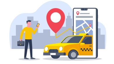 Reshape your Taxi Booking Business with an On-Demand App