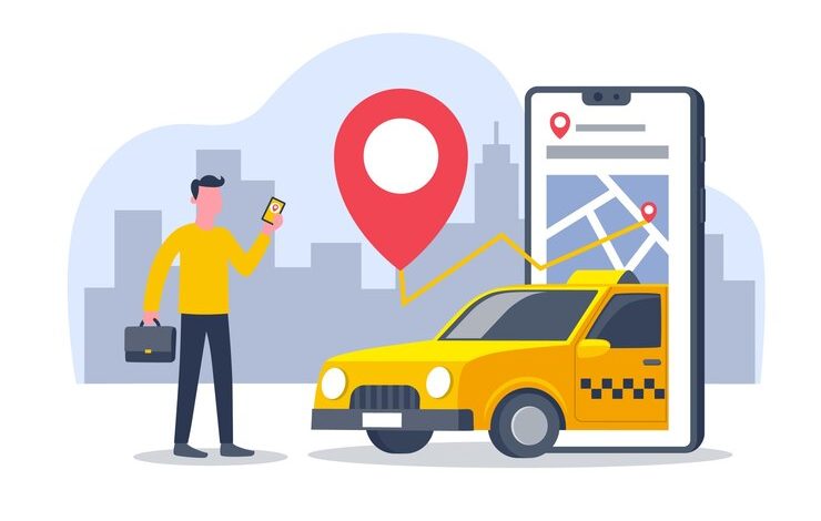 Reshape your Taxi Booking Business with an On-Demand App