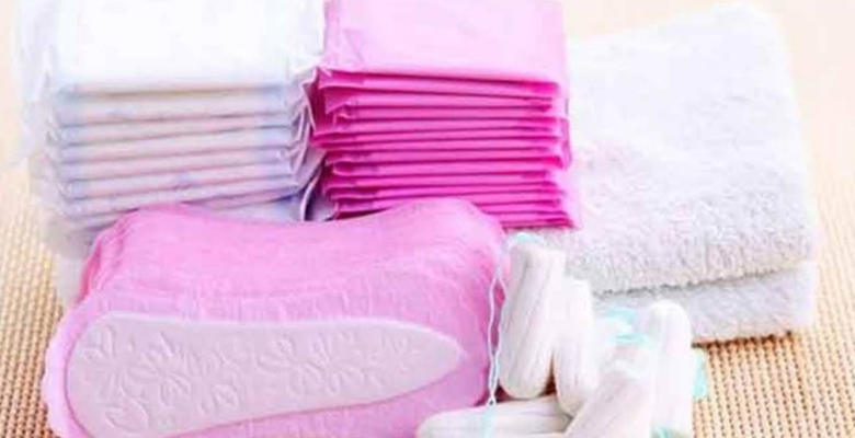 Sanitary Pads