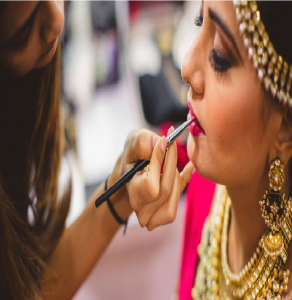 Everything You Need to Know about HD Bridal makeup artist in Dehradun.