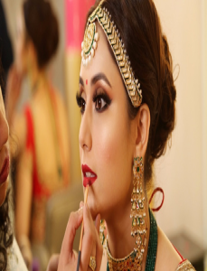 Everything You Need to Know about HD Bridal makeup artist in Dehradun.