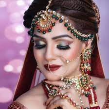 Everything You Need to Know about HD Bridal makeup artist in Dehradun.