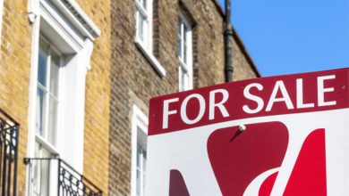 What should you do while selling a home for sale?