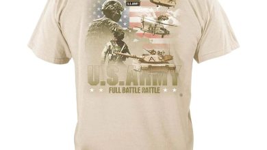 Army T-Shirt