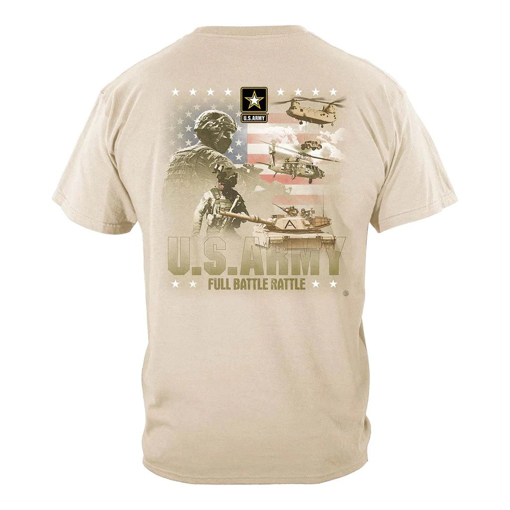 Army T-Shirt