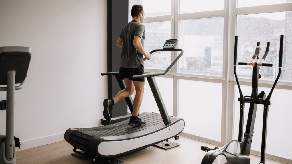 The 5 Most Effective Treadmill Workouts For Beginners to Pro