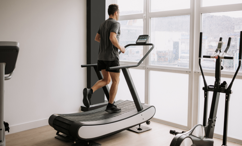 The 5 Most Effective Treadmill Workouts For Beginners to Pro