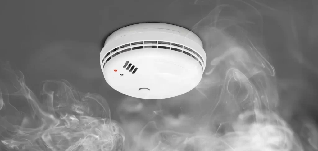 How Do Smoke Detectors Work?