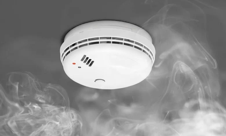 How Do Smoke Detectors Work?