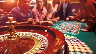 online casinos in Singapore