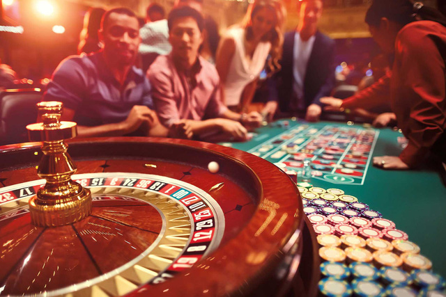 online casinos in Singapore