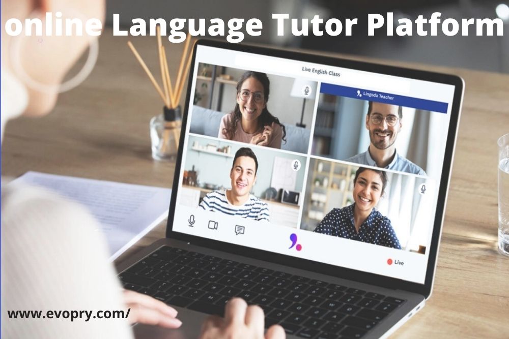 learning platform for tutors