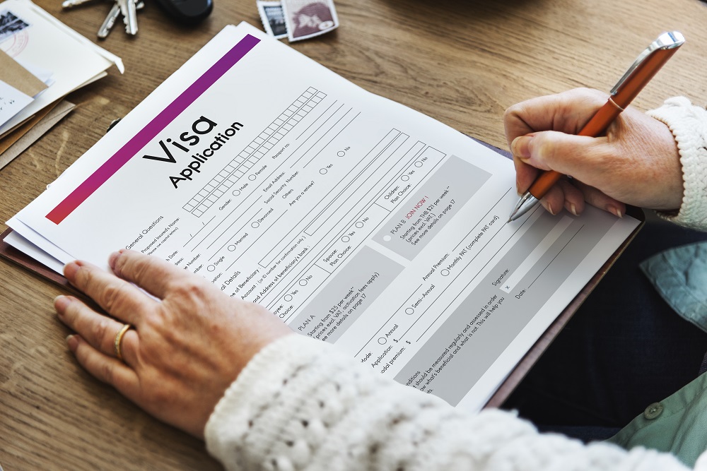 Study visa UK