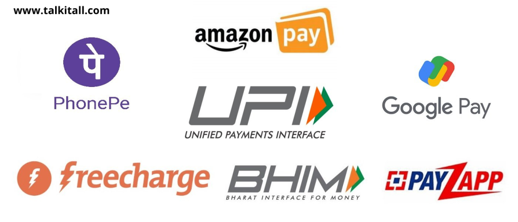 UPI payments