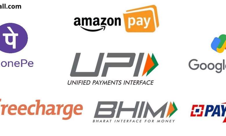 UPI payments