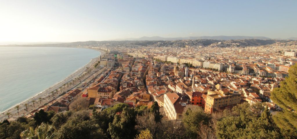 Conciergerie Corse du Sud