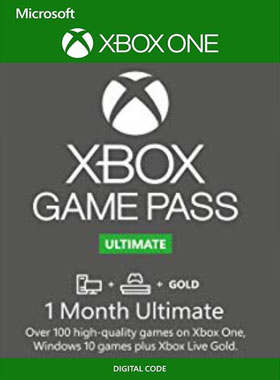 Xbox Game Pass Subscription Plans