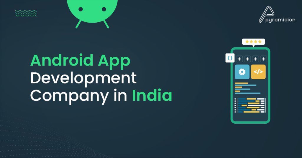 Android App Development