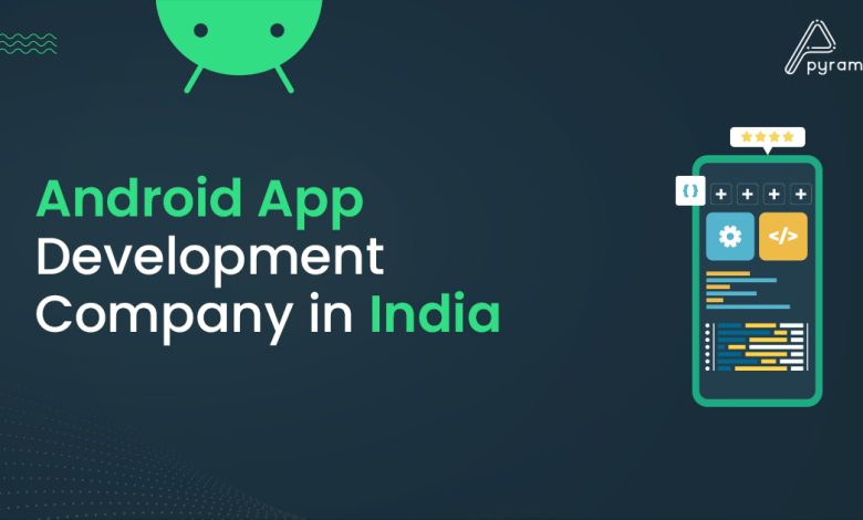 Android App Development