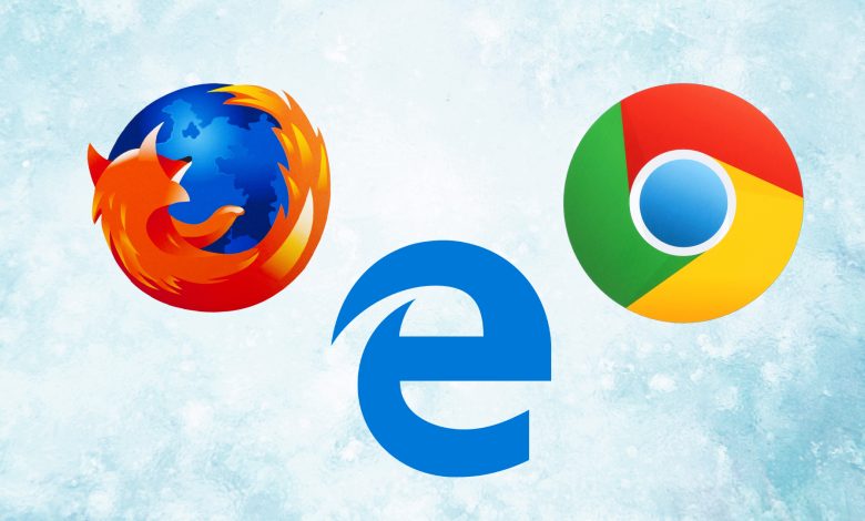 Browser Freeze