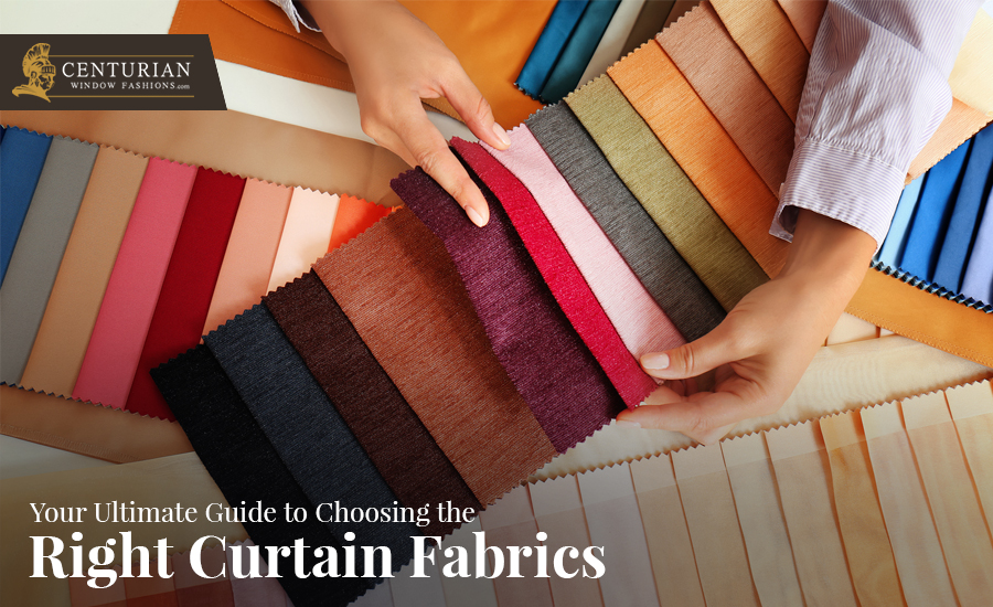 Curtain Fabric