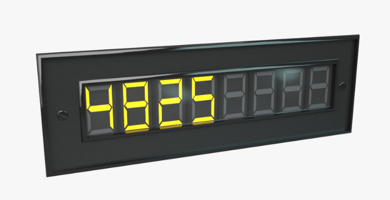 Digital Counters