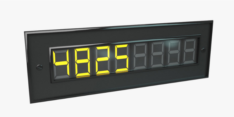 Digital Counters