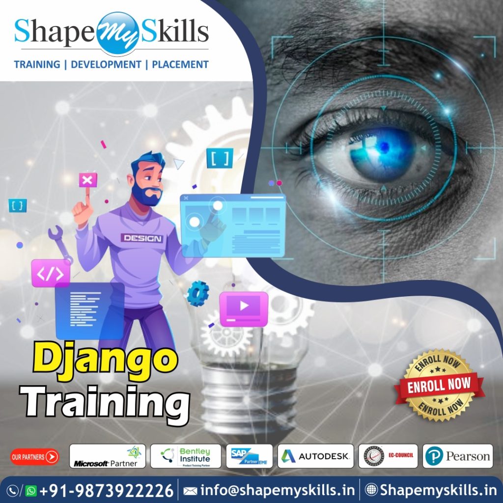 Django Training in Noida | Django Training in Delhi | Django Training institute