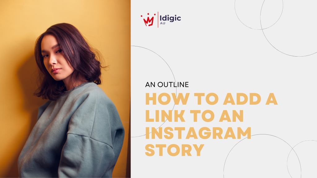 How to Add a Link to an Instagram Story