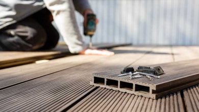 Which Decking Materials Have the Longest Lifespan?