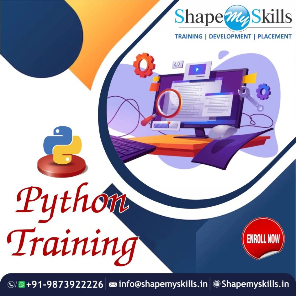 Python Online Training | Python Training in Noida | Python Training in Delhi