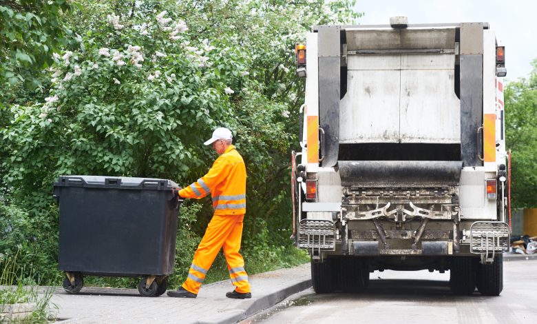 Tacoma Trash Removal