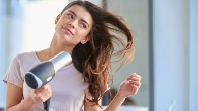Which hair dryer is best for you? Save money and style with these tips