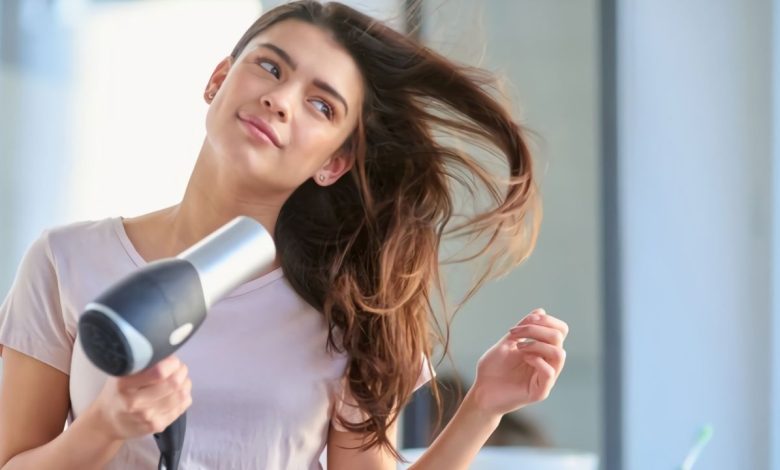 Which hair dryer is best for you? Save money and style with these tips