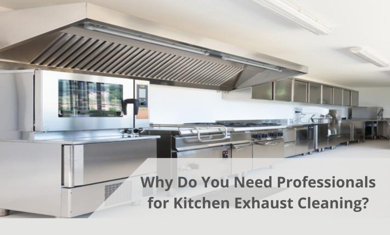 Professionals-for-Kitchen-Exhaust-Cleaning